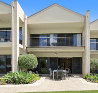 ELSINOR Townhouse 6 Mulwala - Accommodation QLD