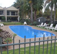 ELSINOR Townhouse 8 Mulwala - Accommodation QLD