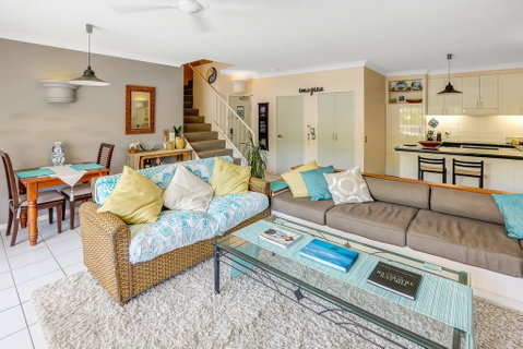 Elysium Alamanda - Accommodation QLD 3