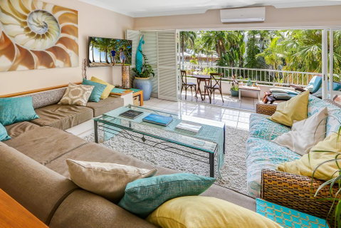 Elysium Alamanda - Accommodation QLD 2