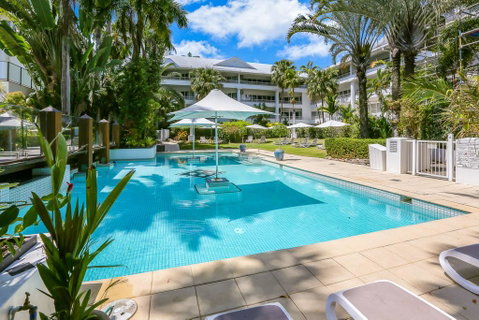 Elysium Alamanda - Accommodation QLD 1