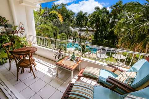 Elysium Alamanda - Accommodation QLD 0