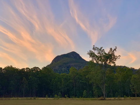 Elysium Fields Moogerah - Accommodation QLD 2