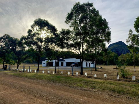 Elysium Fields Moogerah - Accommodation QLD 1