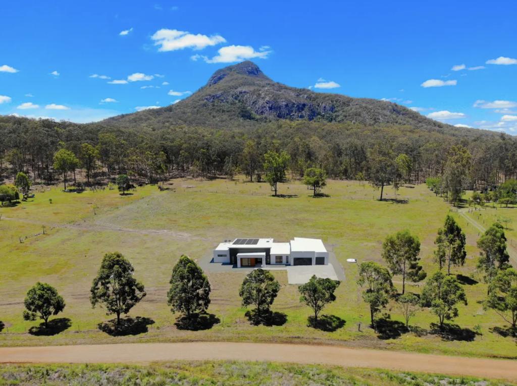 Kents Lagoon QLD Accommodation QLD
