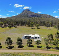 Elysium Fields Moogerah - Accommodation QLD