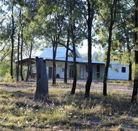 Elysium Lodge - Accommodation QLD