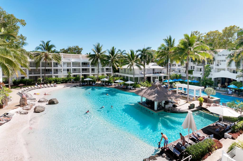  Accommodation QLD