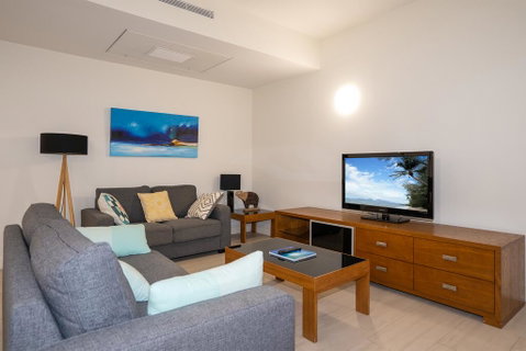 Elysium The Drift - Accommodation QLD 1