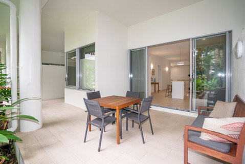Elysium The Drift - Accommodation QLD 2