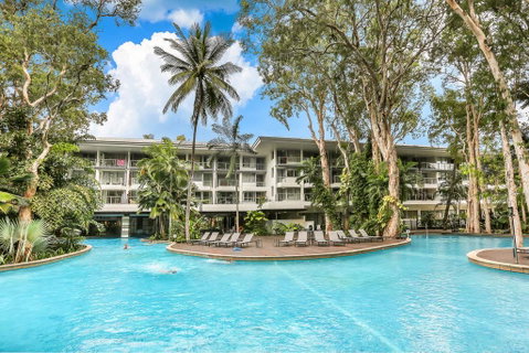 Elysium The Drift - Accommodation QLD 0