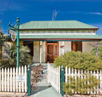 Emaroo Cottages Broken Hill - Accommodation QLD