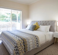 Emerald Cottage - Accommodation QLD