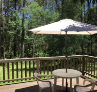 Emerald Creek Cottages - Accommodation QLD