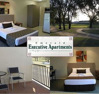 Emerald Executive Apartments - Accommodation QLD