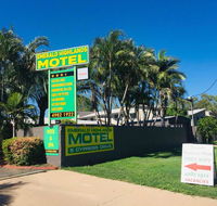 Emerald Highlands Motel - Accommodation QLD