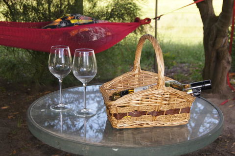 Emerald Hills Cottage - Accommodation QLD 2