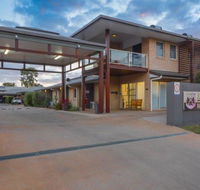 Emerald Inn - Accommodation QLD