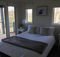Emerald Ridge - Accommodation QLD