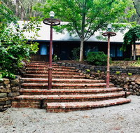 Emerald Star Cottages - Accommodation QLD