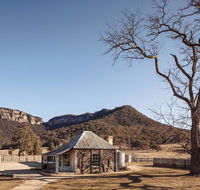 Emirates OneOnly Wolgan Valley - Accommodation QLD