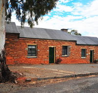 Emma Tiver Heritage Cottage - Accommodation QLD