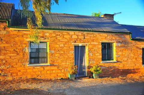 Emma Tiver Heritage Cottage - Accommodation QLD 2