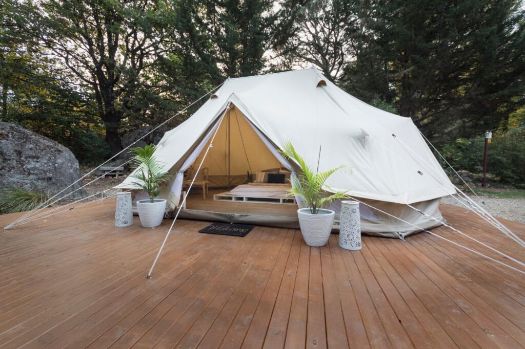 Yackandandah VIC Accommodation QLD