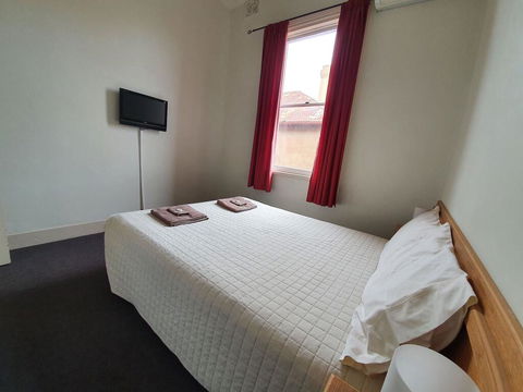 Empire Hotel Goulburn - Accommodation QLD 1