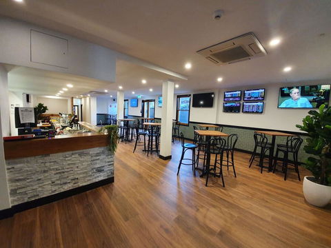 Empire Hotel Goulburn - Accommodation QLD 2