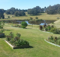 Emu Lodge Country Retreat - Accommodation QLD