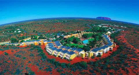 Emu Walk Apartments - Accommodation QLD 0