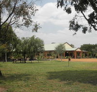 Enderslie House Bed  Breakfast - Accommodation QLD