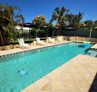 Endless Summer - Accommodation QLD