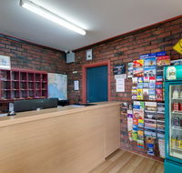 Enfield Motel - Accommodation QLD