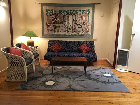 English Gardens - Forest Spa Suite - Accommodation QLD 3