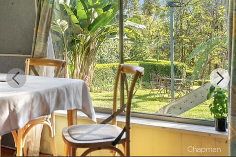 Entire Blaxland Cottage - Accommodation QLD 1