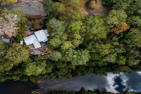 Equanimity - Beautiful Character Filled House! - Accommodation QLD 1