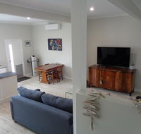 Erwins Lagoon Retreat - Accommodation QLD