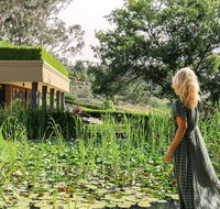 Escala Luxury Suites - Accommodation QLD