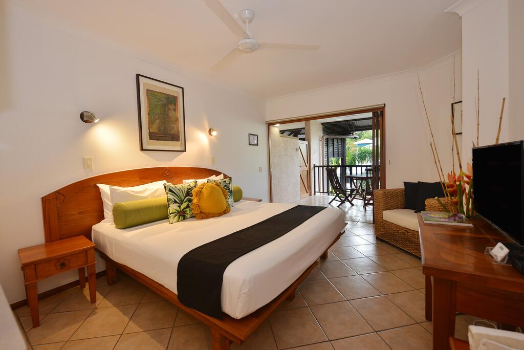 Port Douglas QLD Accommodation QLD