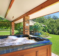 Escape778 - Accommodation QLD