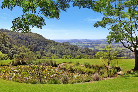 Escape778 - Accommodation QLD 1