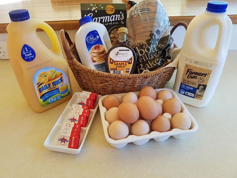 Escape778 - Accommodation QLD 3