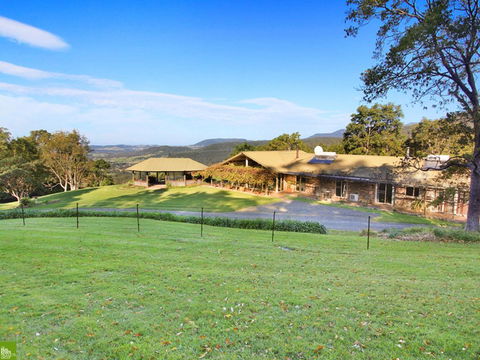 Escape778 - Accommodation QLD 2