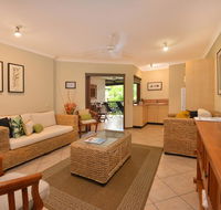 EscapeHibiscus - Accommodation QLD