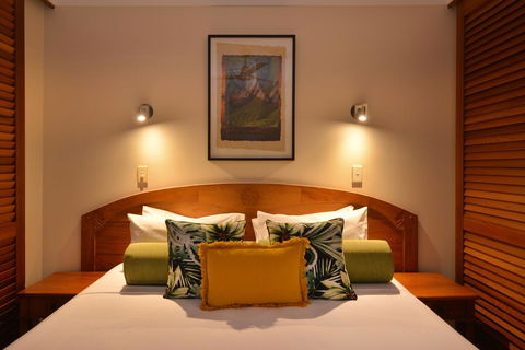Escape@Hibiscus - Accommodation QLD 1