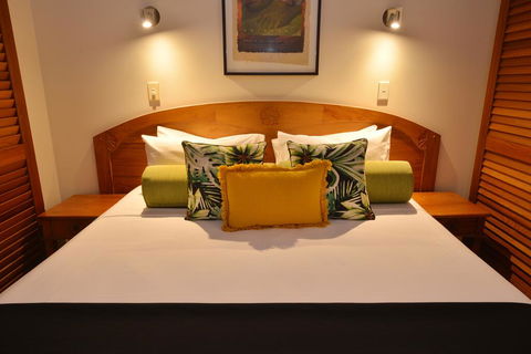 Escape@Hibiscus - Accommodation QLD 2