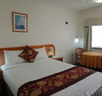 Espana Motel - Accommodation QLD