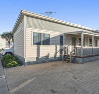 Esperance Bay Holiday Park - Accommodation QLD